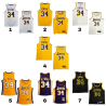 Camiseta Shaquille O'Neal (Los Angeles Lakers)