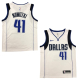 Camiseta Dirk Nowitzki (Dallas Mavericks)