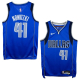 Camiseta Dirk Nowitzki (Dallas Mavericks)