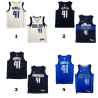 Camiseta Dirk Nowitzki (Dallas Mavericks)