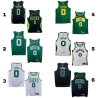 Camiseta Jayson Tatum (Boston Celtics)