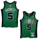 Camiseta Kevin Garnett (Boston Celtics)