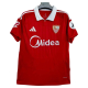 Camiseta Sevillistas 25/26