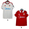 Camiseta Sevillistas 25/26