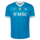 Camiseta Napoles 25/26