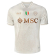 Camiseta Napoles 25/26