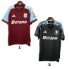 Camiseta Aston Villa 25/26