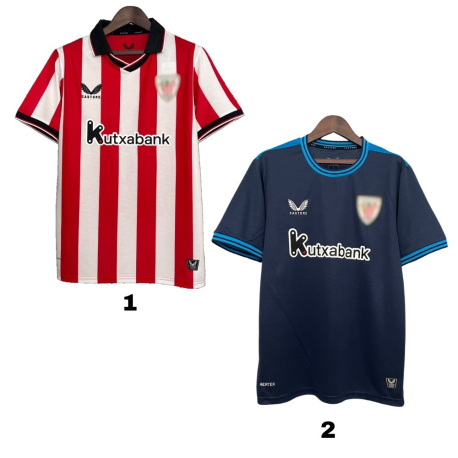 Camiseta Leones 25/26