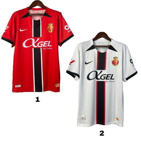 Camiseta Mallorca 25/26