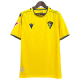 Camiseta Cadiz 25/26