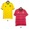 Camiseta Cadiz 25/26
