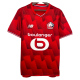 Camiseta Lille 25/26