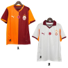 Camiseta Galatasaray 25/26