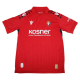 Camiseta Osasuna 25/26