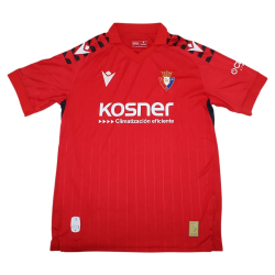 Camiseta Osasuna 25/26