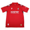 Camiseta Osasuna 25/26