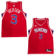Camiseta Allen Iverson (Philadelphia 76ers)