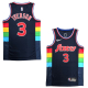 Camiseta Allen Iverson (Philadelphia 76ers)