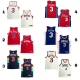 Camiseta Allen Iverson (Philadelphia 76ers)