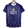 Camiseta Retro 2ª Manchester City 07/08 (Talla M)