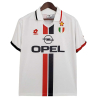 Camiseta Retro 2ª AC Milan  95/96 (Talla M)