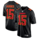 Camiseta Patrick Mahomes (Kansas City Chiefs)