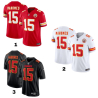 Camiseta Patrick Mahomes (Kansas City Chiefs)