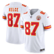 Camiseta Travis Kelce (Kansas City Chiefs)