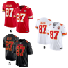 Camiseta Travis Kelce (Kansas City Chiefs)