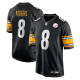 Camiseta Aaron Rodgers (Pittsburgh Steelers)