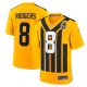 Camiseta Aaron Rodgers (Pittsburgh Steelers)