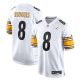 Camiseta Aaron Rodgers (Pittsburgh Steelers)