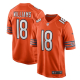 Camisetas Caleb Williams (Chicago Bears)