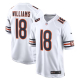 Camisetas Caleb Williams (Chicago Bears)