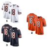 Camiseta Caleb Williams (Chicago Bears)