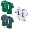 Camiseta Jalen Hurts (Philadelphia Eagles)