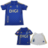 Camiseta Adulto / Kit Niño Oviedo 25/26