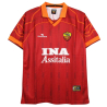 Camiseta Retro AS Roma 99/00 (Talla M)