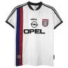 Camiseta Retro Bayern Munich 2ª 95/96 (Talla M)