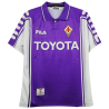 Camiseta Retro Fiorentina 99/00 (Talla M)