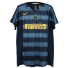 Camiseta Retro Inter de Milán 3ª 04-05 (Talla M)