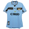 Camiseta Retro Lazio 99/00 (Talla M)