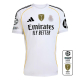 Camiseta Madrid 25/26