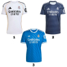 Camiseta Madrid 25/26