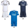 Kit Niño Madrid 25/26