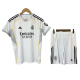 Kit Niño Madrid 25/26