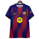 Camiseta Blau-Granas 25/26