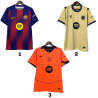 Camiseta Blau-Granas 25/26