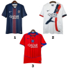 Camiseta P_S_G  25/26