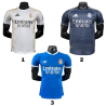 Camiseta Player Madrid 25/26